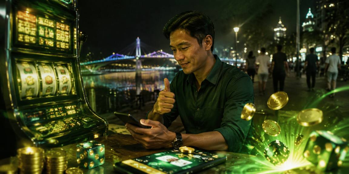 88xlb Bàn live dealer, slot và kèo thể thao trong một sảnh duy nhất