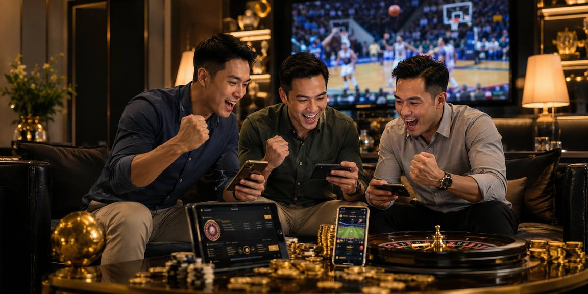 88xlb Casino