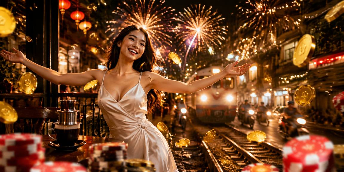 88xlb Lua Vang Slot hoạt động như thế nào tại 88xlb